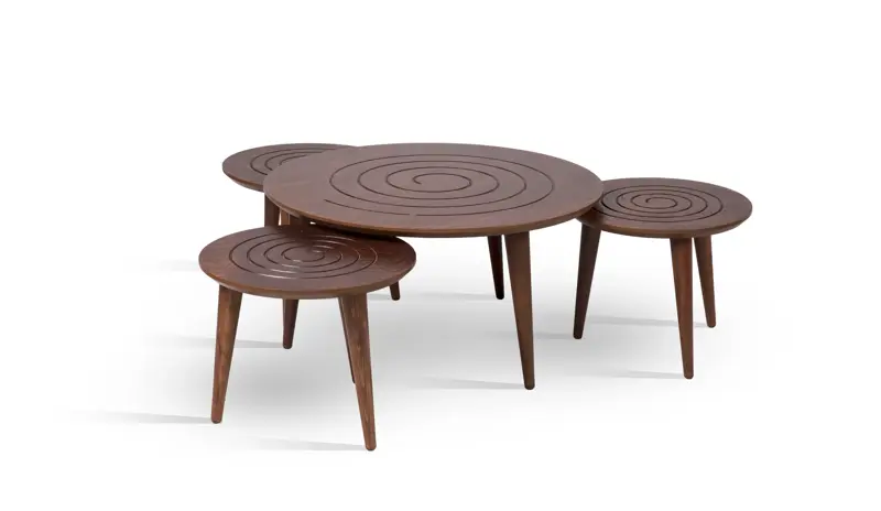 جلو مبلی نگار